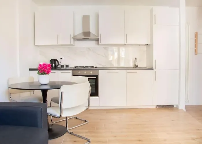 Appartement Cozy & Chic - Piazza Bologna *