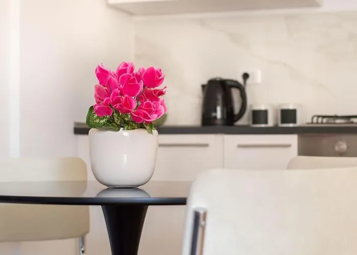 Appartement Cozy & Chic - Piazza Bologna