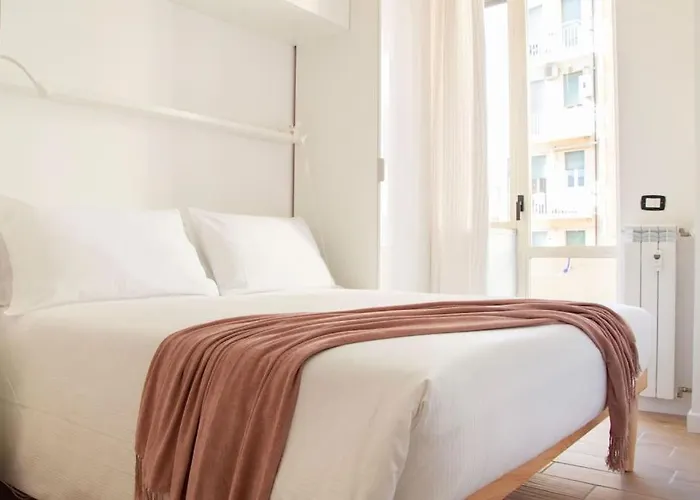 Appartement Cozy & Chic - Piazza Bologna