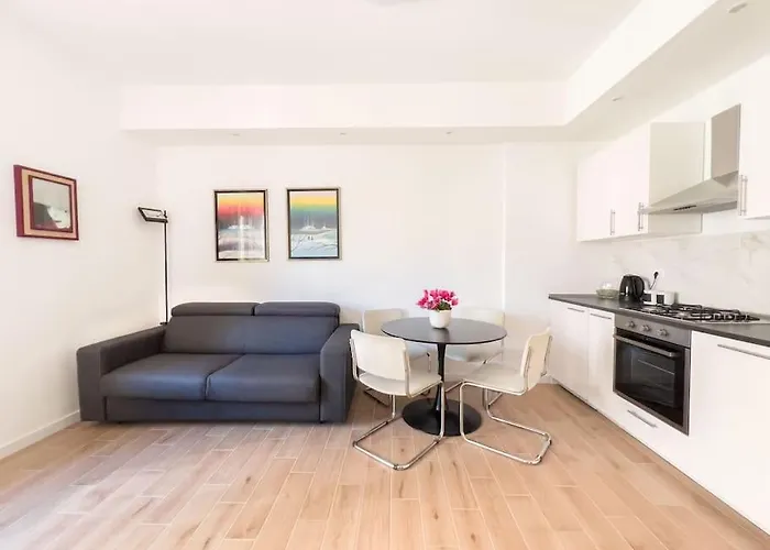 Appartement Cozy & Chic - Piazza Bologna